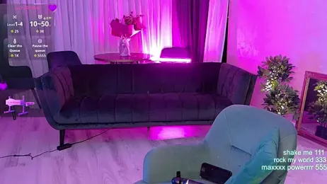 CutiePie69__ webcam model stream image