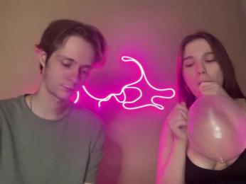 titsDestroy2007 webcam bongacams model stream image