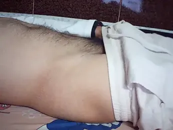 Kunbet webcam model stream image