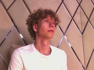 William Curlis webcam model stream image