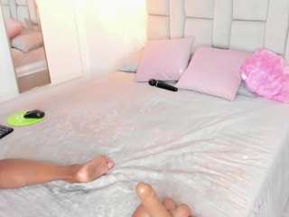 scarlettm08 webcam model stream image