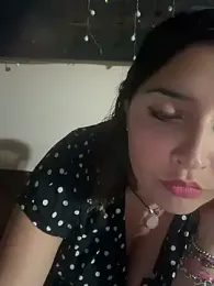 Novababy18 webcam model stream image