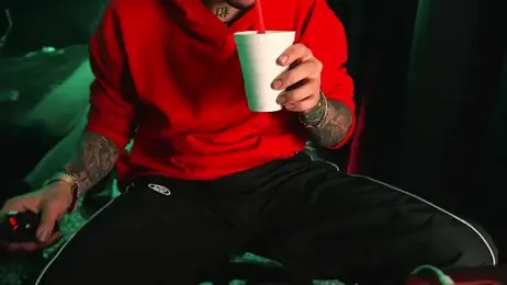 AlphaMasterXxx webcam model stream image