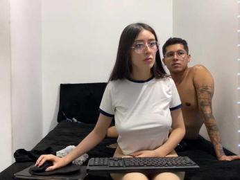 DarkScorpion webcam bongacams model stream image