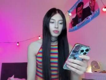 only_iva21 webcam chaturbate model stream image
