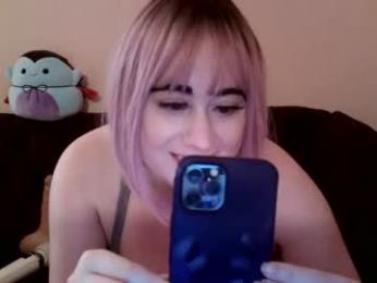 sugary_sweet webcam model stream image