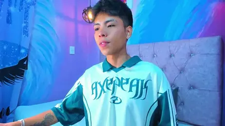 MaxiWildd webcam model stream image