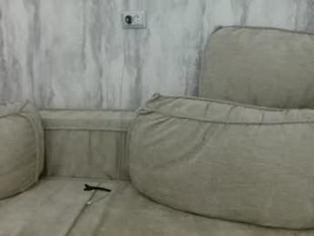 candymini webcam chaturbate model stream image