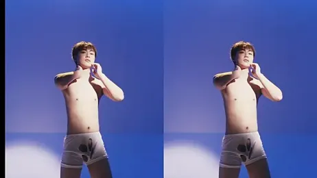 YLBOY-777 webcam model stream image