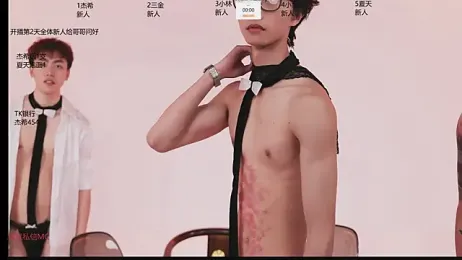 YLBOY-777 webcam stripchat model stream image