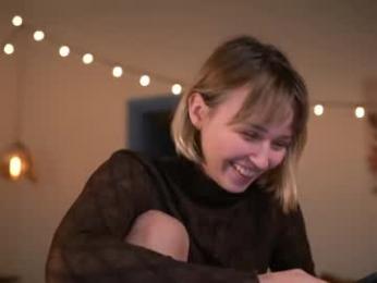 ms_dira webcam model stream image