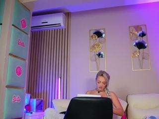 sabrinajade webcam model stream image