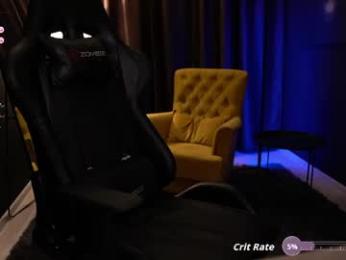 joni_joni18 webcam model stream image