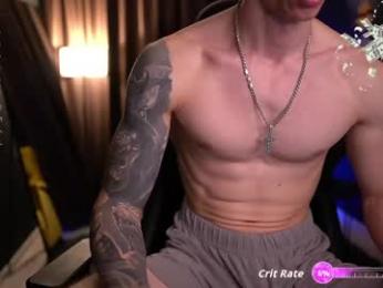 joni_joni18 webcam chaturbate model stream image