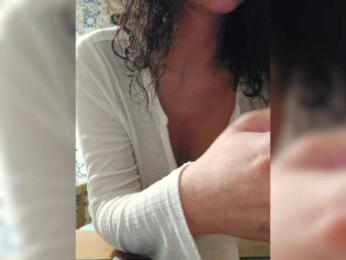 NotYourMuse1 webcam model stream image