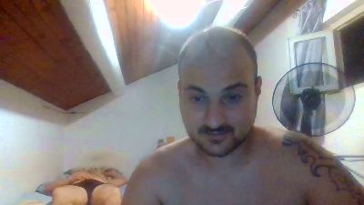 bulldotatosexy webcam cam4 model stream image