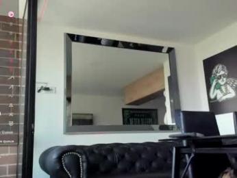 pretur_crubaa webcam chaturbate model stream image