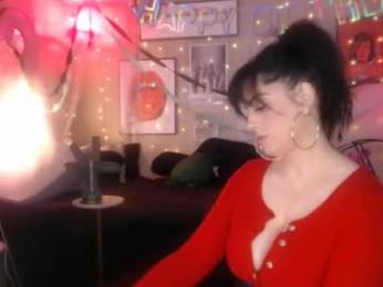 milf_lacey webcam chaturbate model stream image