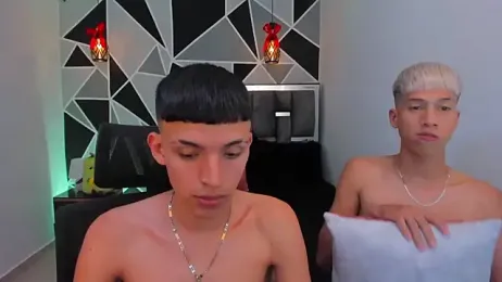 Juan_Nd_Steven webcam model stream image