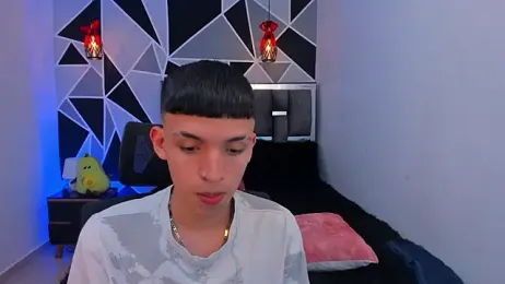 Juan_Nd_Steven webcam model stream image