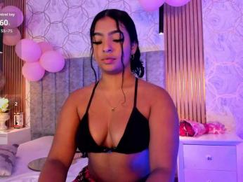 SofiCruz webcam bongacams model stream image