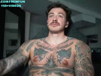 frewfun webcam model stream image