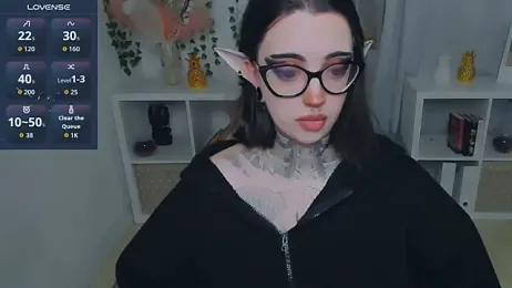 Dixi_Pixi_ webcam stripchat model stream image