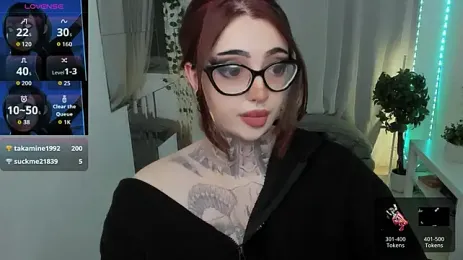 Dixi_Pixi_ webcam stripchat model stream image