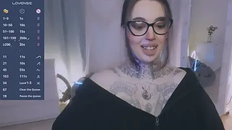 Dixi_Pixi_ webcam stripchat model stream image