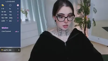 Dixi_Pixi_ webcam stripchat model stream image