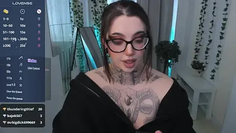 Dixi_Pixi_ webcam stripchat model stream image