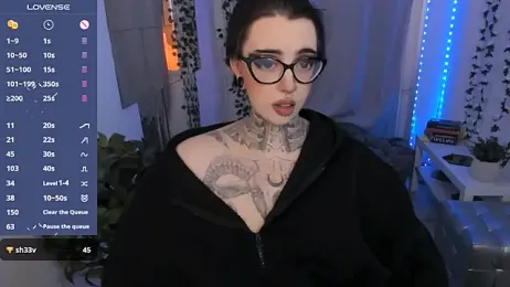 Dixi_Pixi_ webcam stripchat model stream image