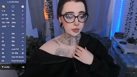 Dixi_Pixi_ webcam stripchat model stream image