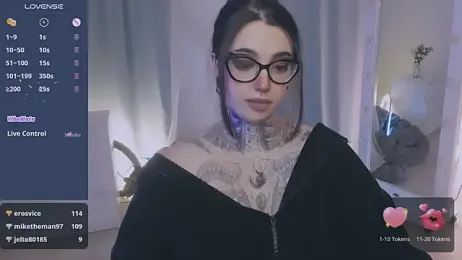 Dixi_Pixi_ webcam stripchat model stream image