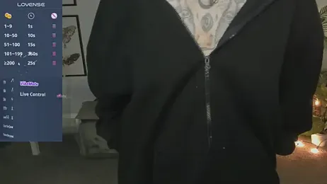 Dixi_Pixi_ webcam stripchat model stream image