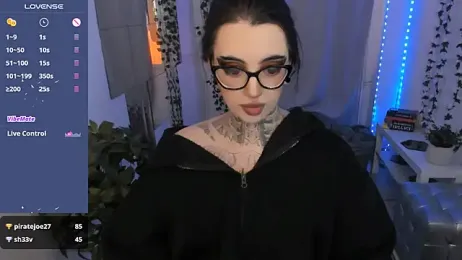 Dixi_Pixi_ webcam stripchat model stream image