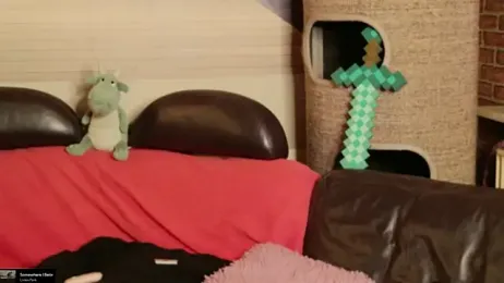 GamerGirl_Eve webcam stripchat model stream image