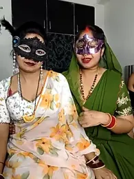 Indian_bhabhi01 webcam model stream image