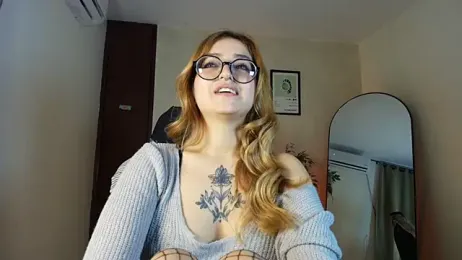 SweetJennaa webcam stripchat model stream image