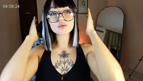 SweetJennaa webcam stripchat model stream image