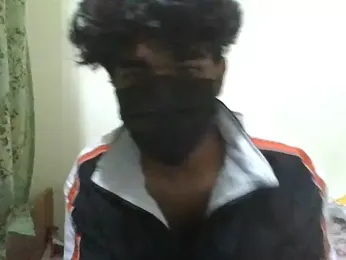 kriZ08 webcam model stream image