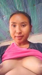 Mialy23 webcam model stream image