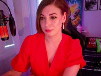 LadyLL webcam model stream image