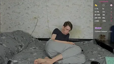 ERICK__DEEN webcam stripchat model stream image