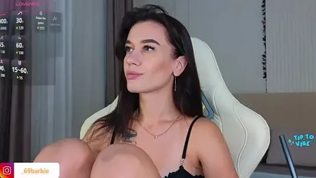 BBabyShark webcam stripchat model stream image