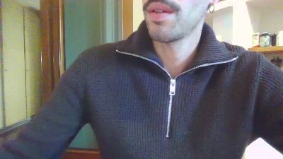 JLO928 webcam model stream image
