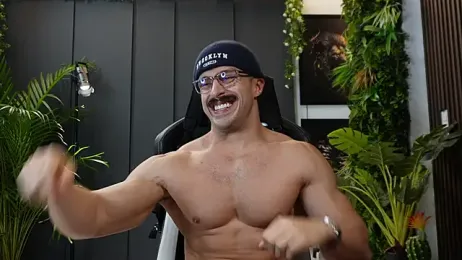 DanteSantoss webcam stripchat model stream image