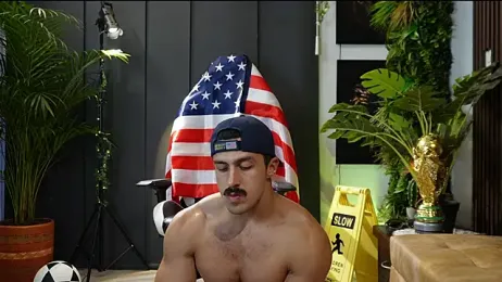DanteSantoss webcam stripchat model stream image