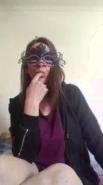 Saretta246 webcam cam4 model stream image