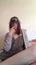 Saretta246 webcam cam4 model stream image